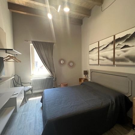 A Casa Di Linda Appartement Tivoli Buitenkant foto