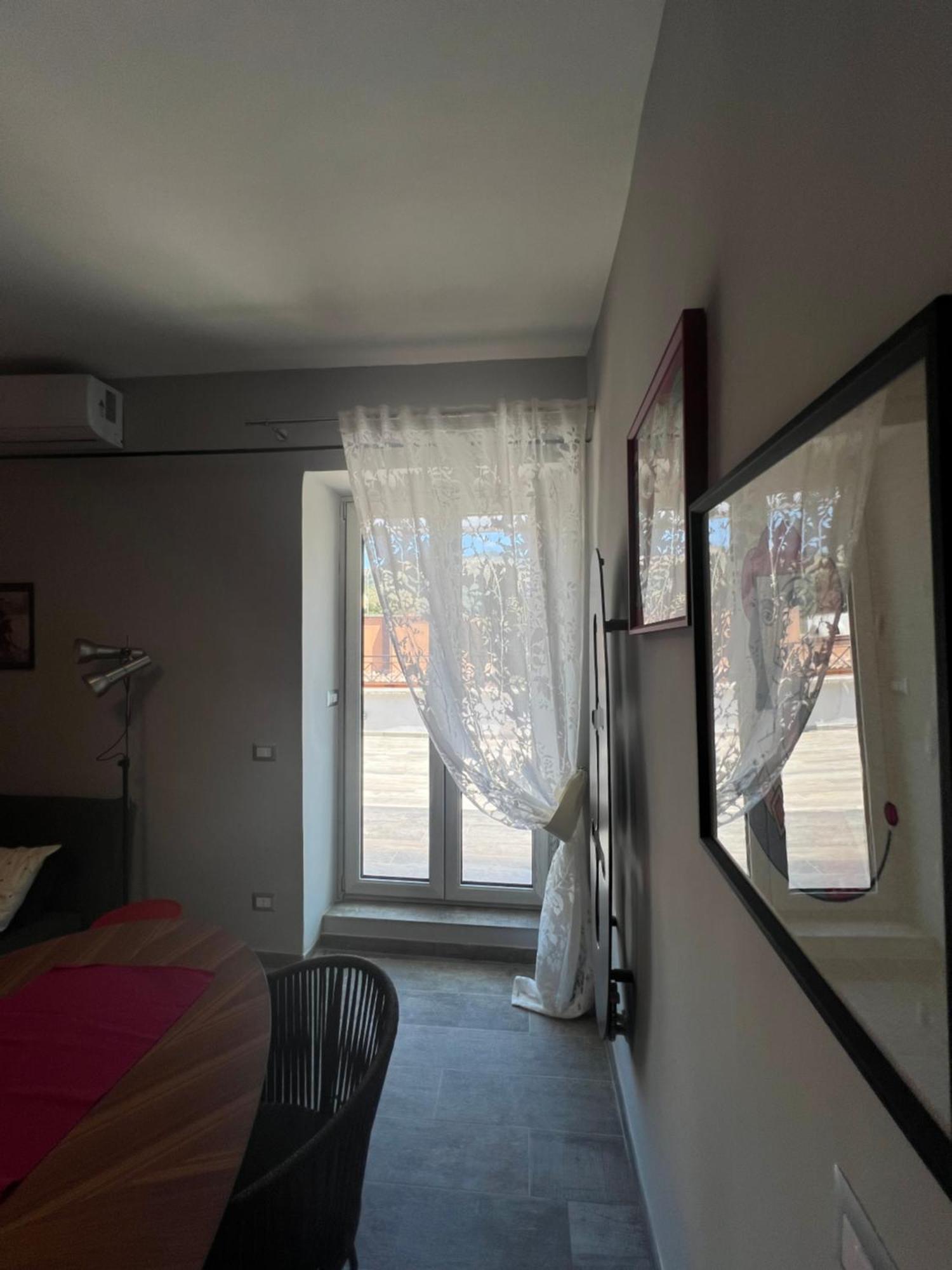 A Casa Di Linda Appartement Tivoli Buitenkant foto