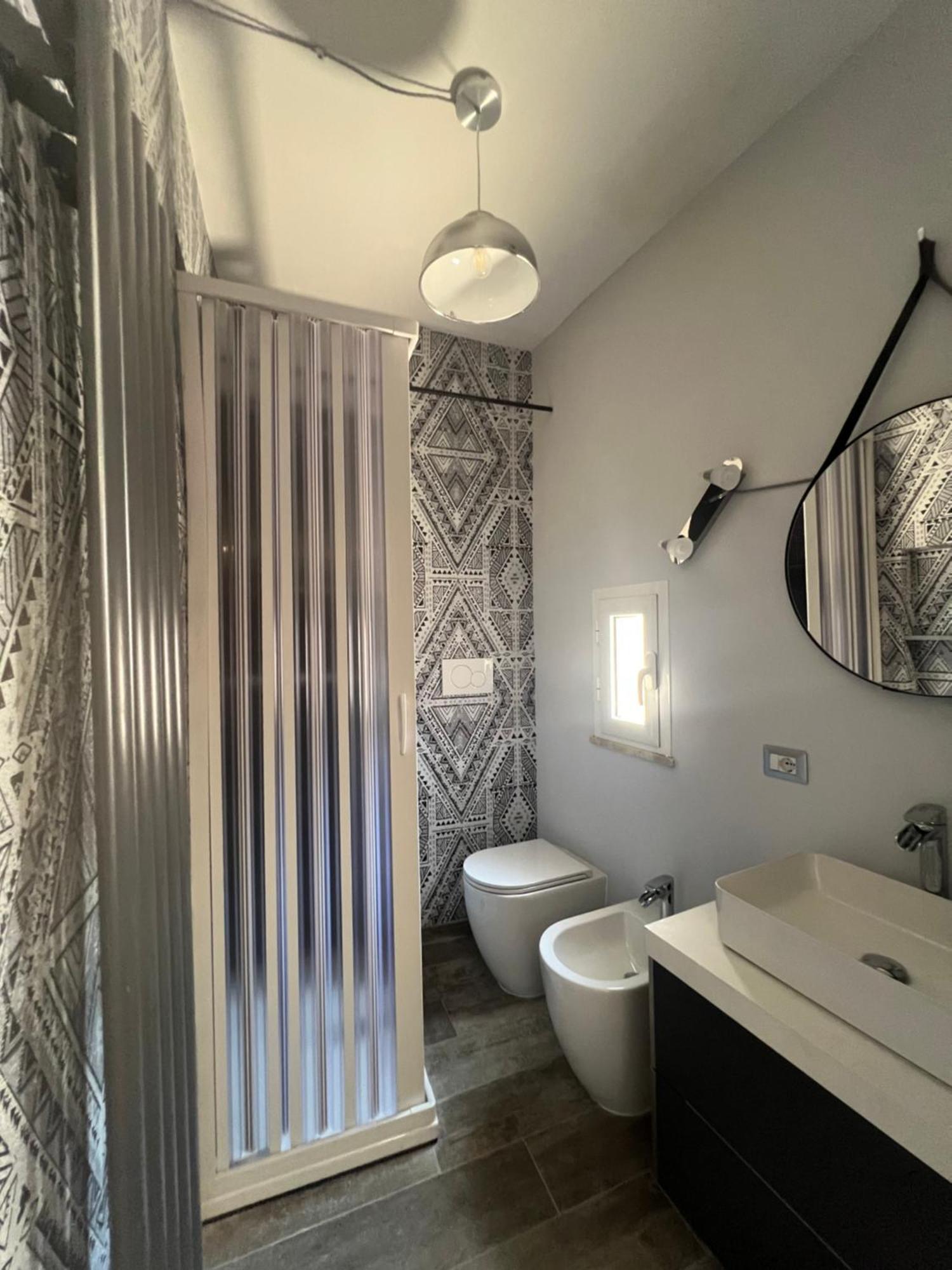 A Casa Di Linda Appartement Tivoli Buitenkant foto